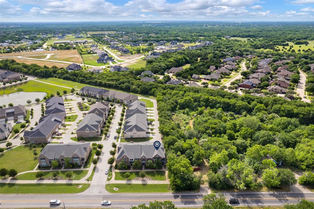 Apples Crossing - Residential