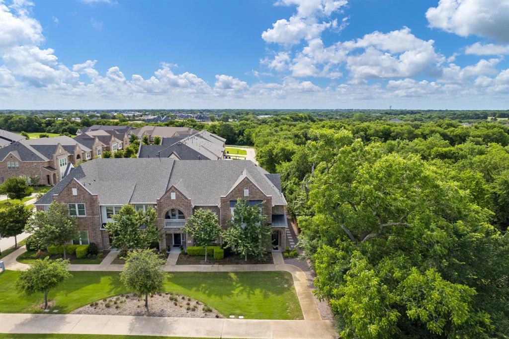 Apples Crossing - Residential