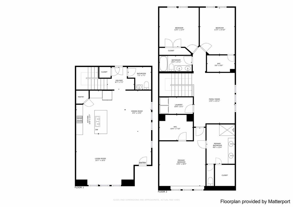 Apples Crossing - Residential