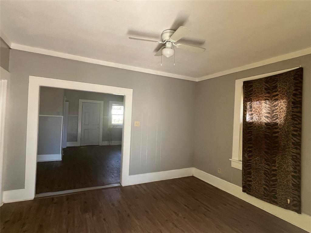 Ingleside Sub - Residential Lease