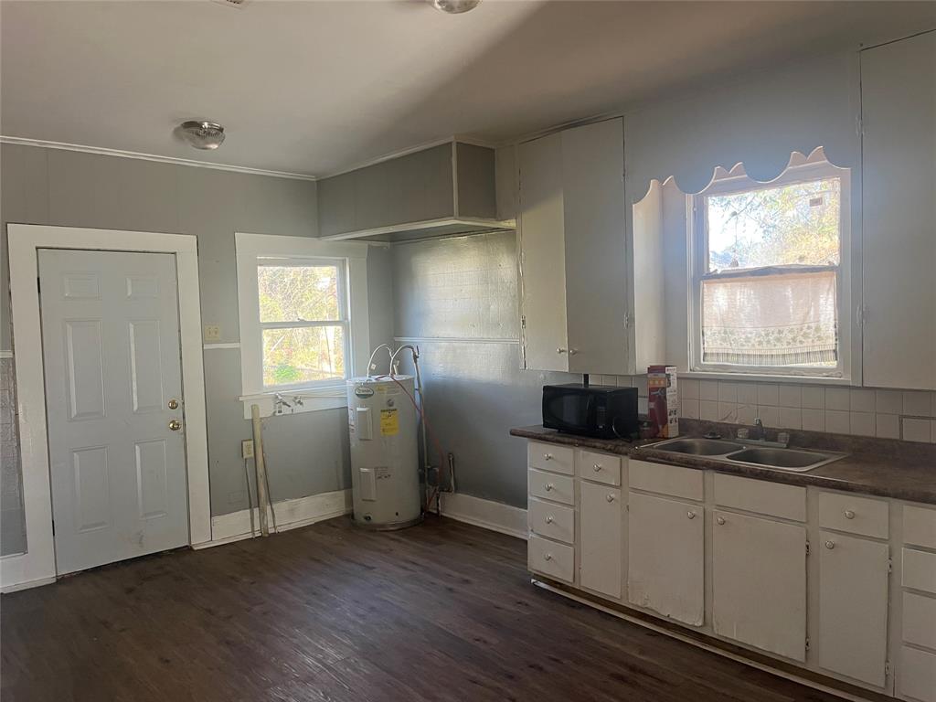 Ingleside Sub - Residential Lease