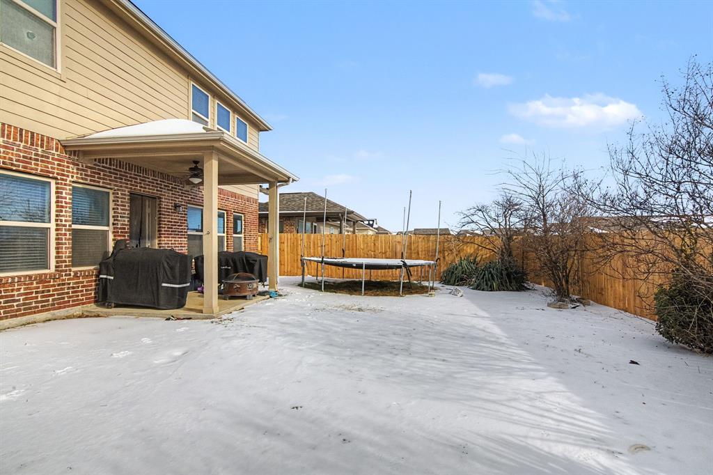 Sendera Ranch East Ph Viii Sec - Residential