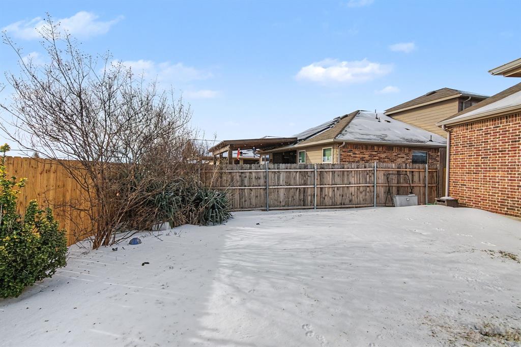 Sendera Ranch East Ph Viii Sec - Residential