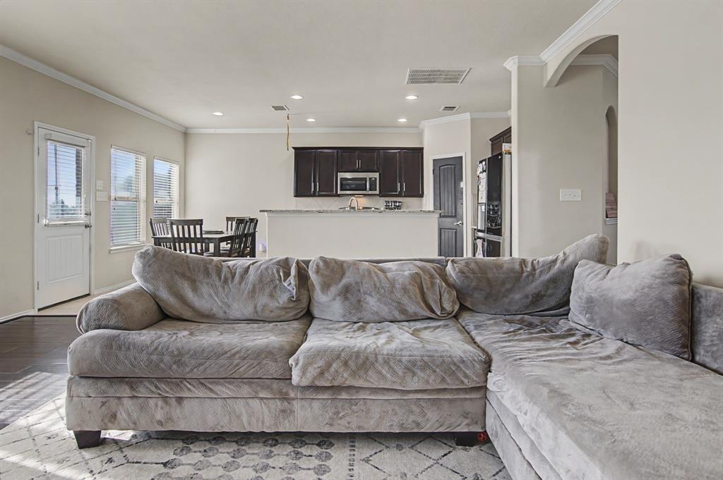 Sendera Ranch East Ph Viii Sec - Residential