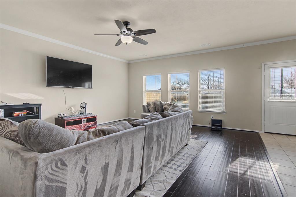 Sendera Ranch East Ph Viii Sec - Residential