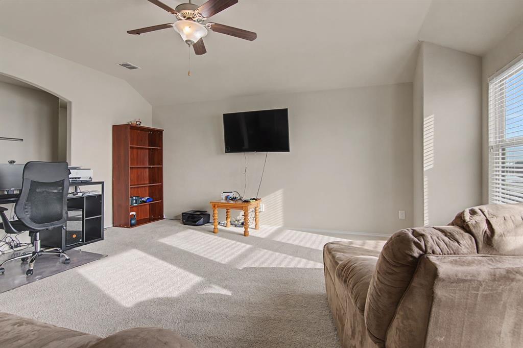 Sendera Ranch East Ph Viii Sec - Residential