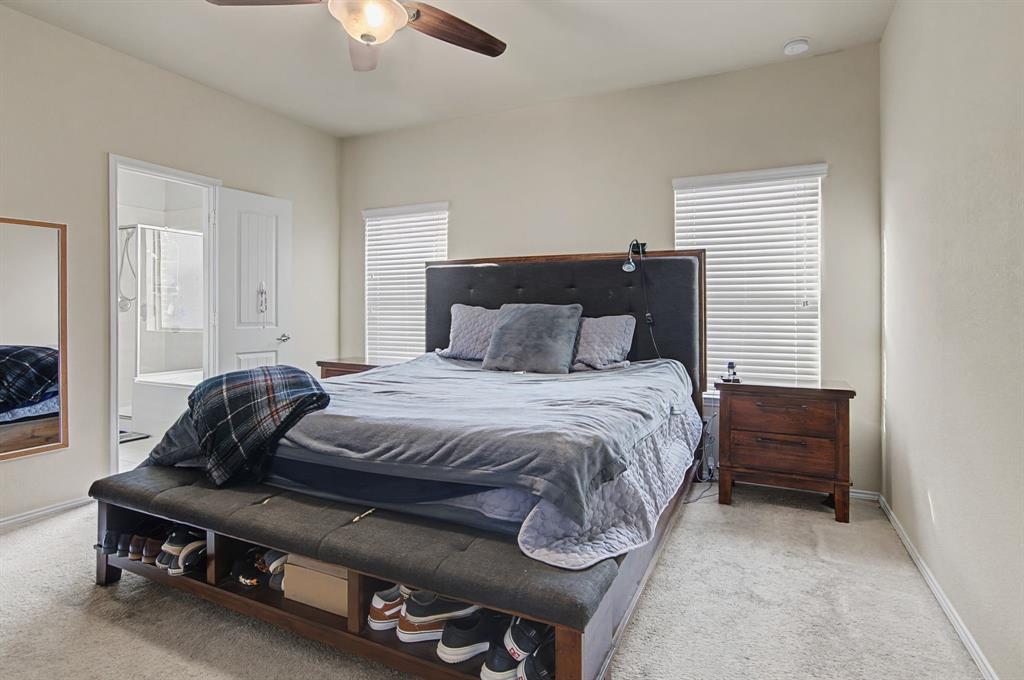 Sendera Ranch East Ph Viii Sec - Residential