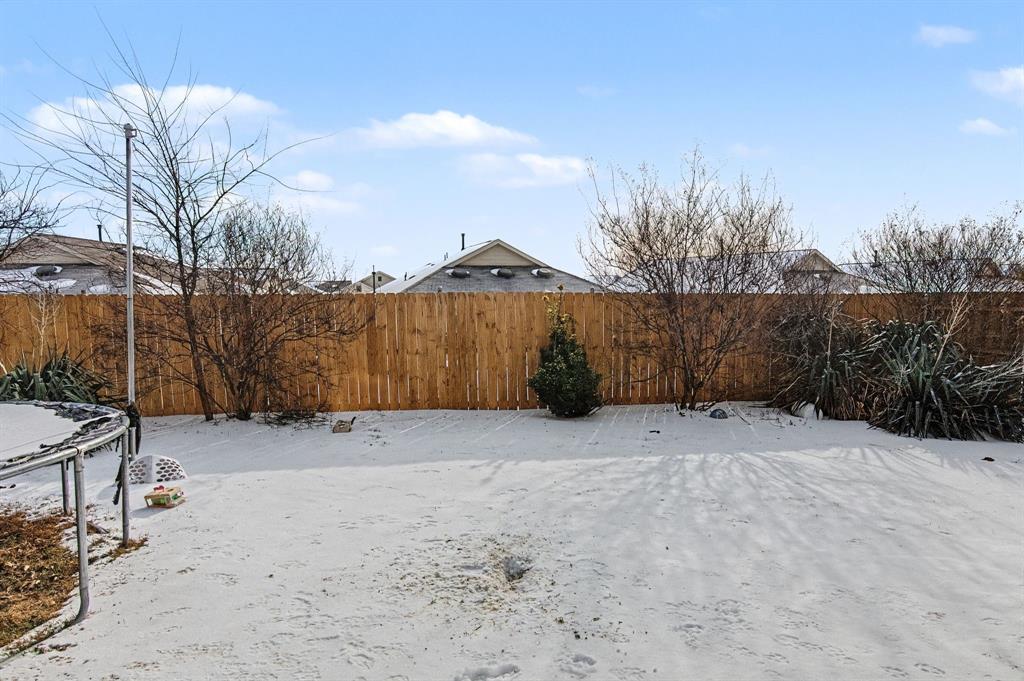 Sendera Ranch East Ph Viii Sec - Residential