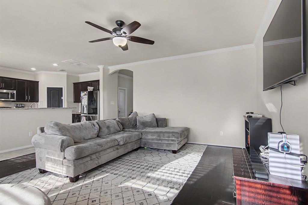 Sendera Ranch East Ph Viii Sec - Residential