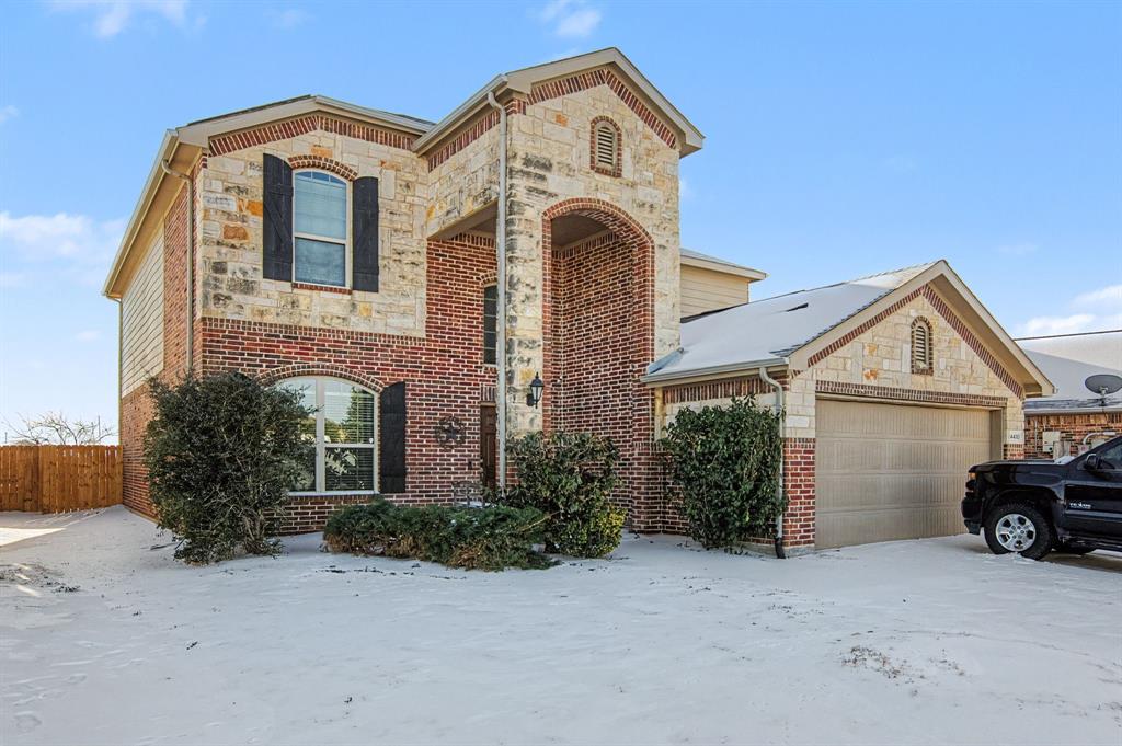 Sendera Ranch East Ph Viii Sec - Residential