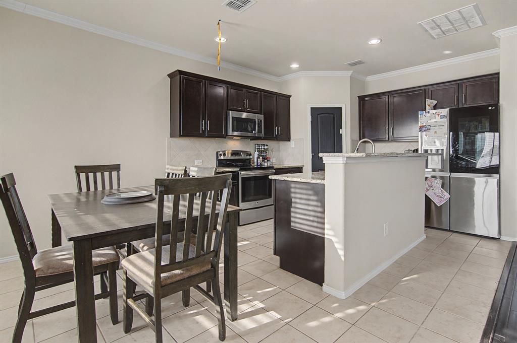 Sendera Ranch East Ph Viii Sec - Residential