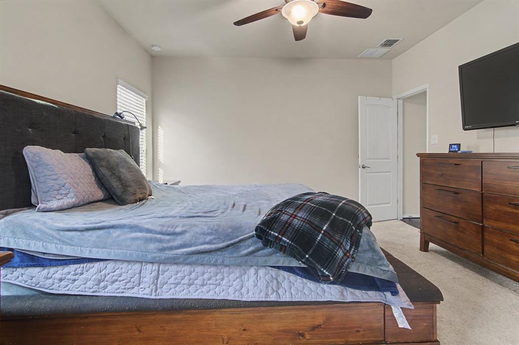 Sendera Ranch East Ph Viii Sec - Residential