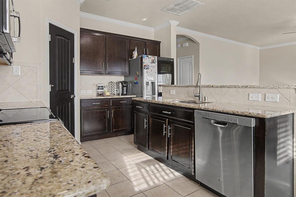 Sendera Ranch East Ph Viii Sec - Residential