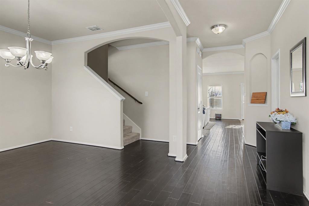 Sendera Ranch East Ph Viii Sec - Residential