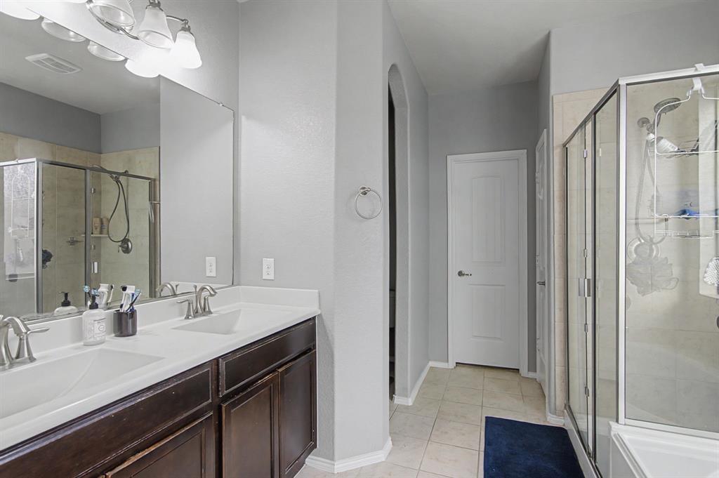 Sendera Ranch East Ph Viii Sec - Residential