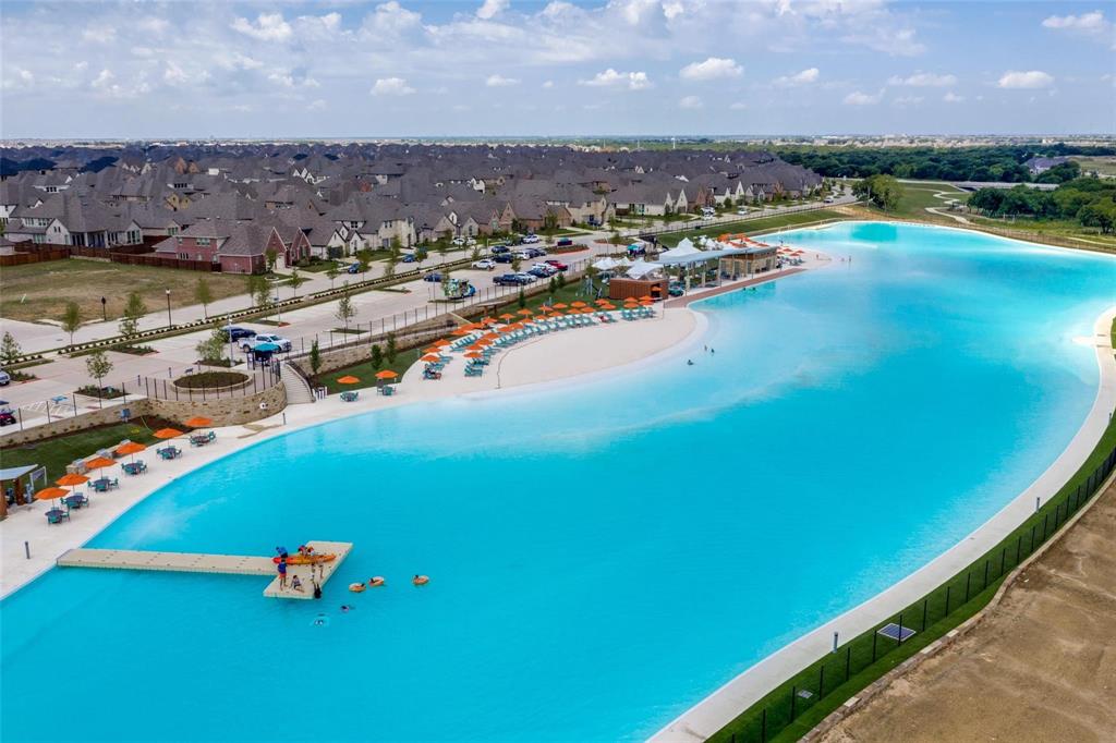 WINDSONG RANCH - Residential