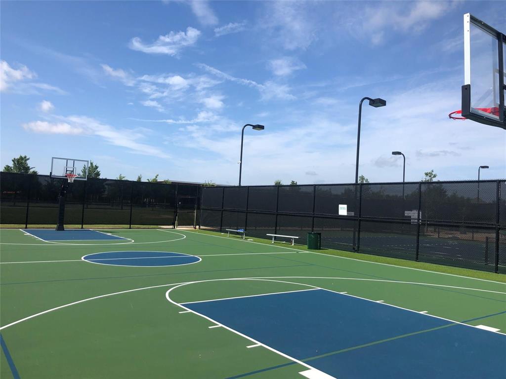 WINDSONG RANCH - Residential