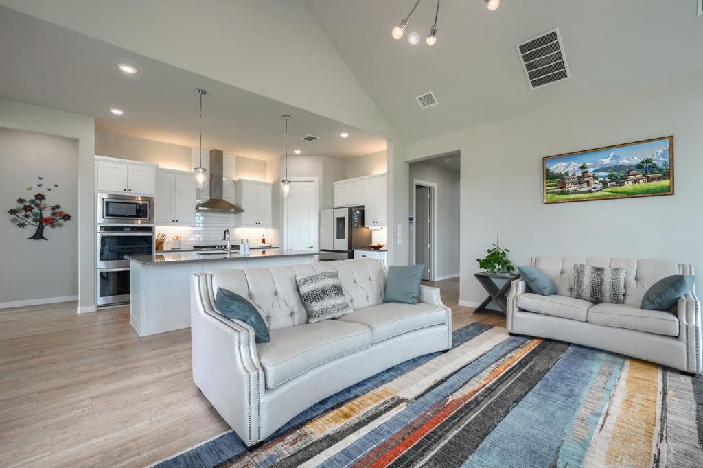 WINDSONG RANCH - Residential