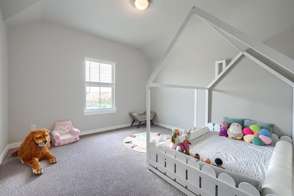 WINDSONG RANCH - Residential