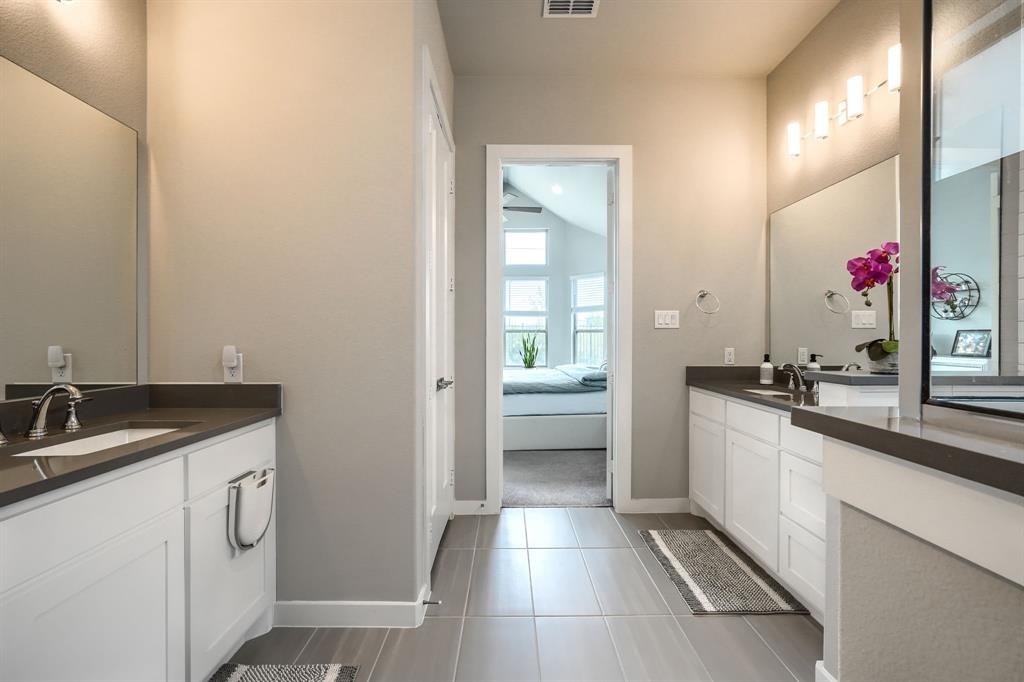 WINDSONG RANCH - Residential