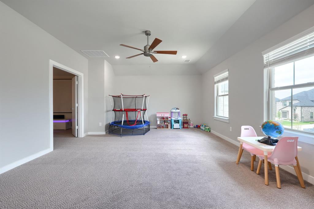 WINDSONG RANCH - Residential