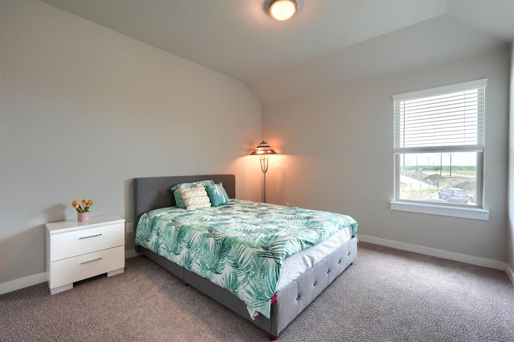 WINDSONG RANCH - Residential