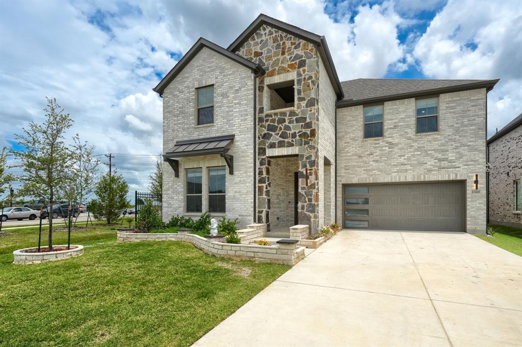 WINDSONG RANCH - Residential