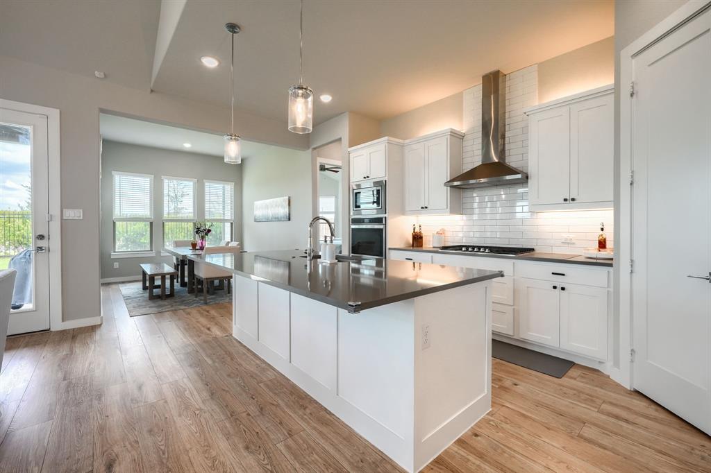 WINDSONG RANCH - Residential