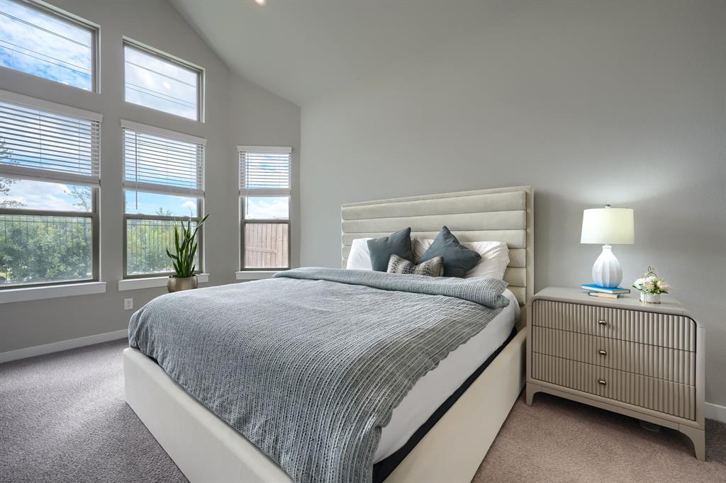 WINDSONG RANCH - Residential