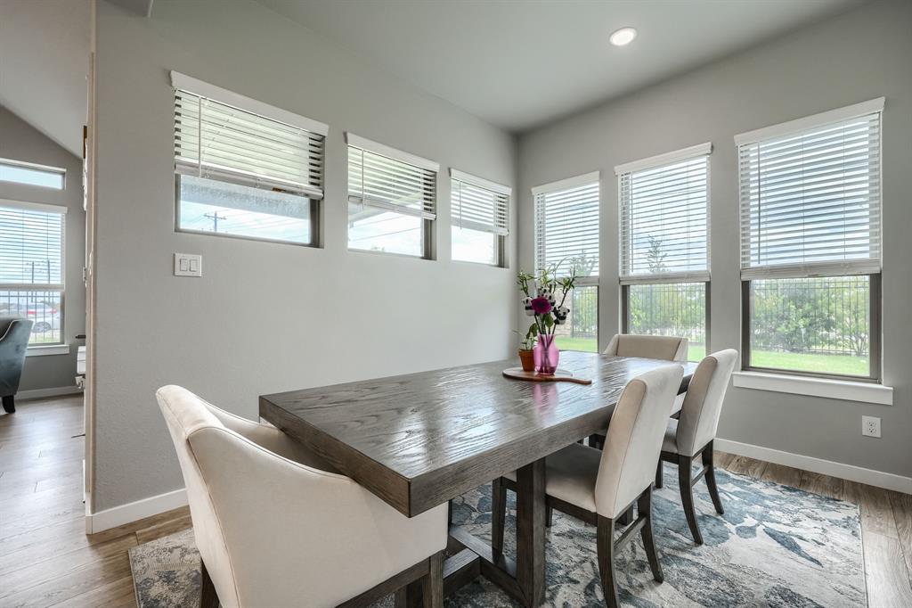 WINDSONG RANCH - Residential