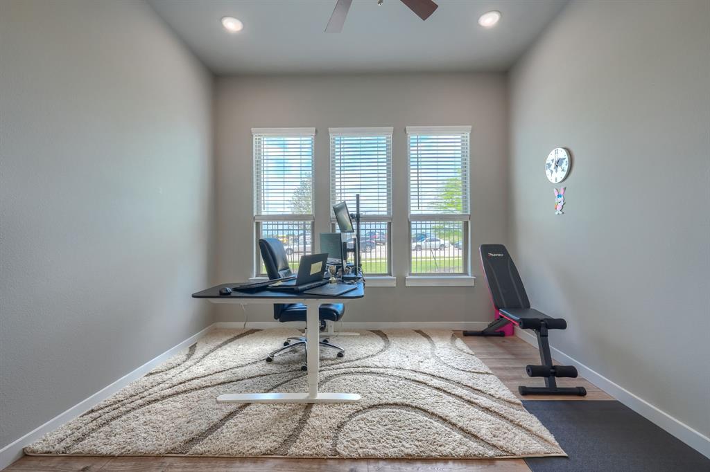 WINDSONG RANCH - Residential