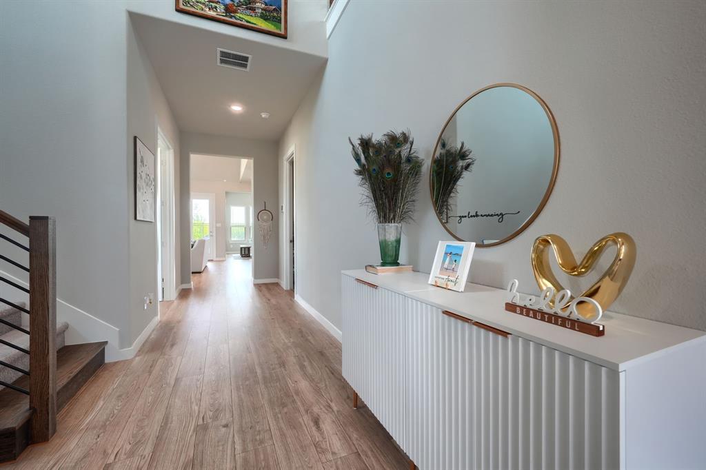 WINDSONG RANCH - Residential