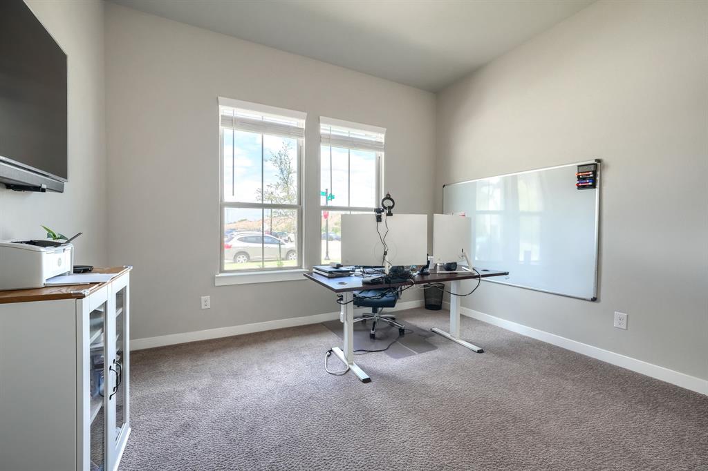 WINDSONG RANCH - Residential