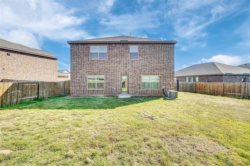 Shadowbend - Residential Lease