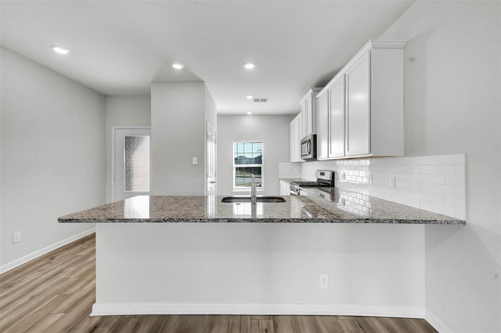 Shadowbend - Residential Lease