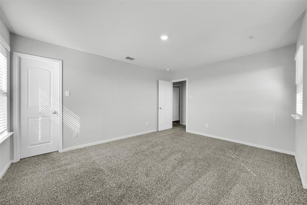 Shadowbend - Residential Lease