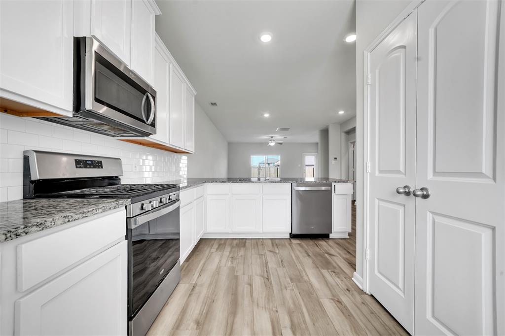 Shadowbend - Residential Lease