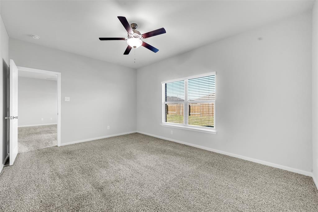 Shadowbend - Residential Lease