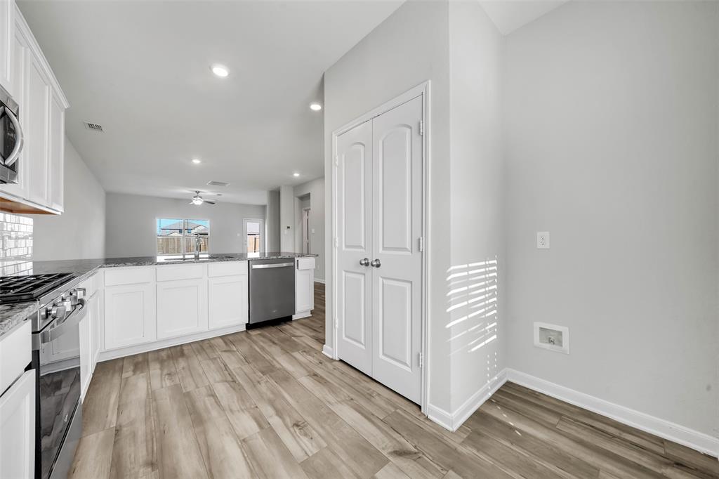 Shadowbend - Residential Lease