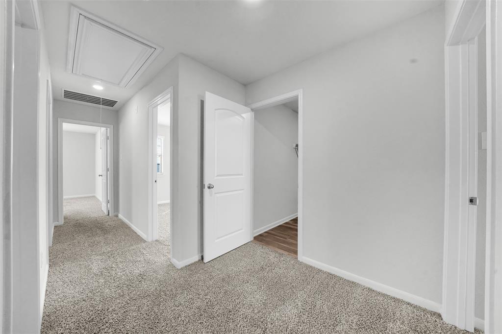 Shadowbend - Residential Lease