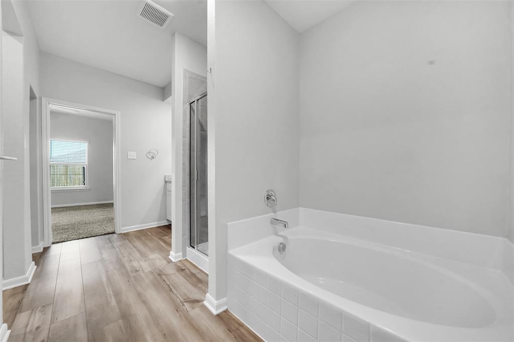 Shadowbend - Residential Lease