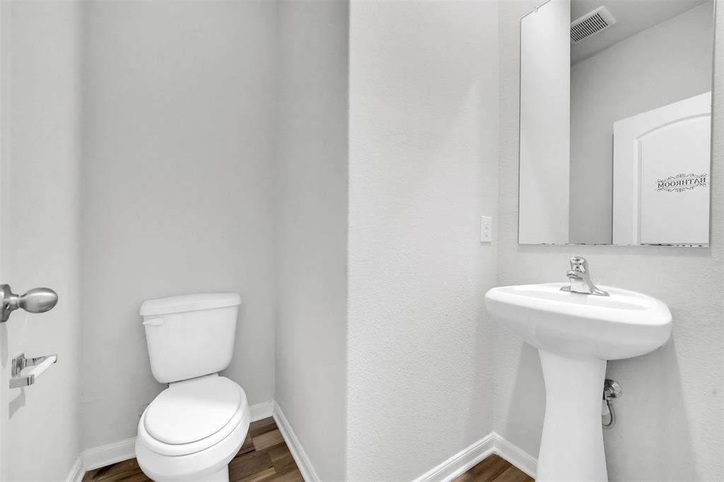 Shadowbend - Residential Lease