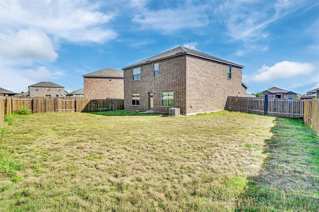 Shadowbend - Residential Lease