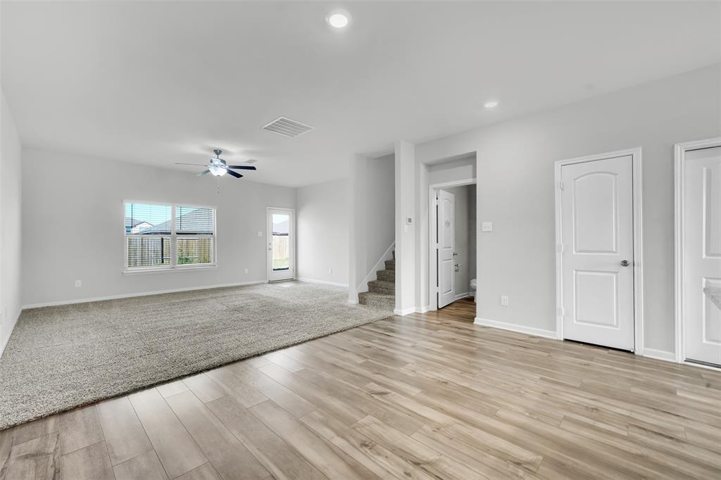 Shadowbend - Residential Lease