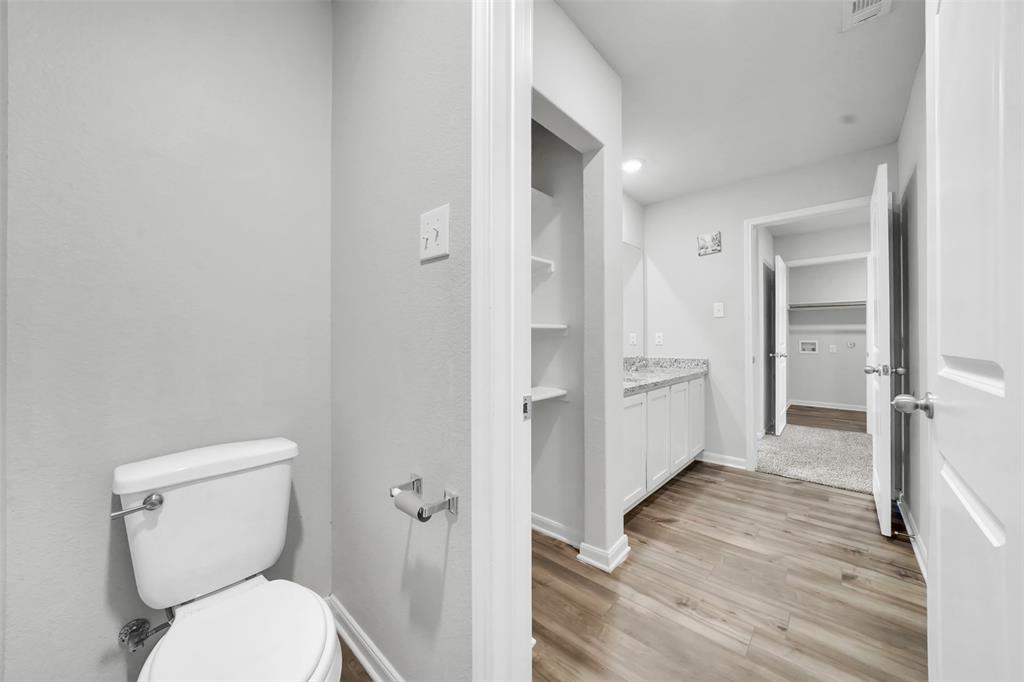 Shadowbend - Residential Lease