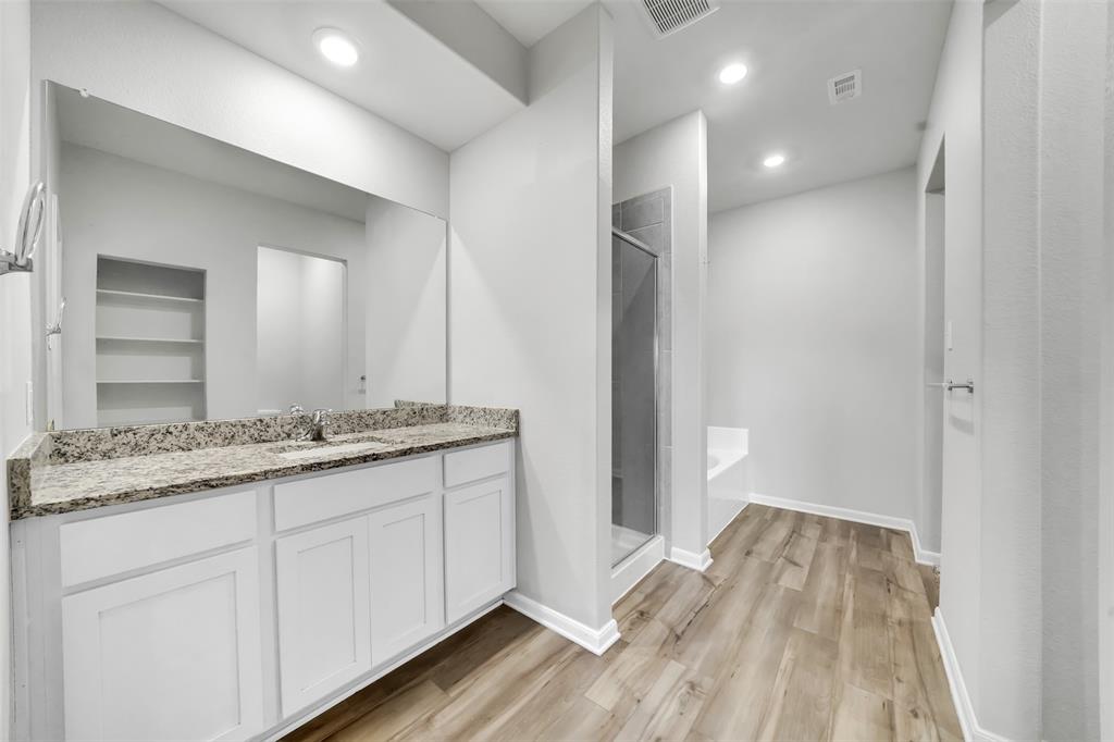 Shadowbend - Residential Lease