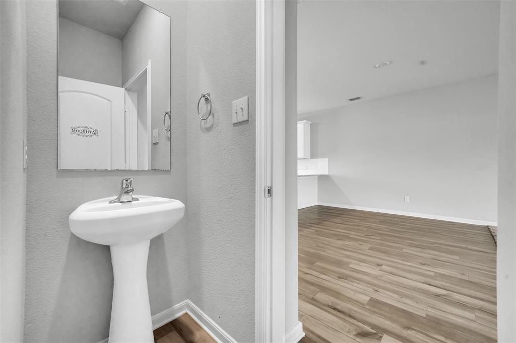 Shadowbend - Residential Lease