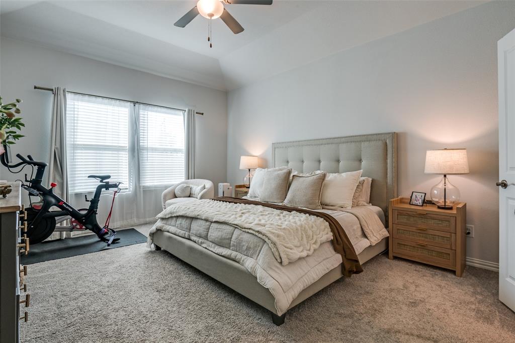 Trinity Crossing - Residential Lease