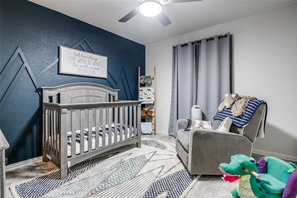 Trinity Crossing - Residential Lease