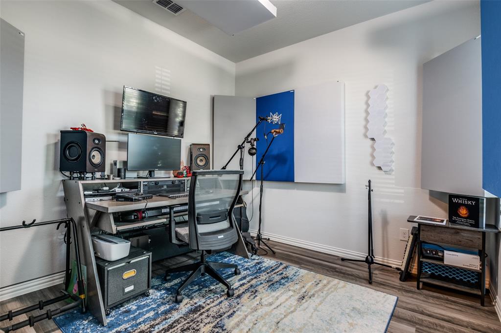 Trinity Crossing - Residential Lease